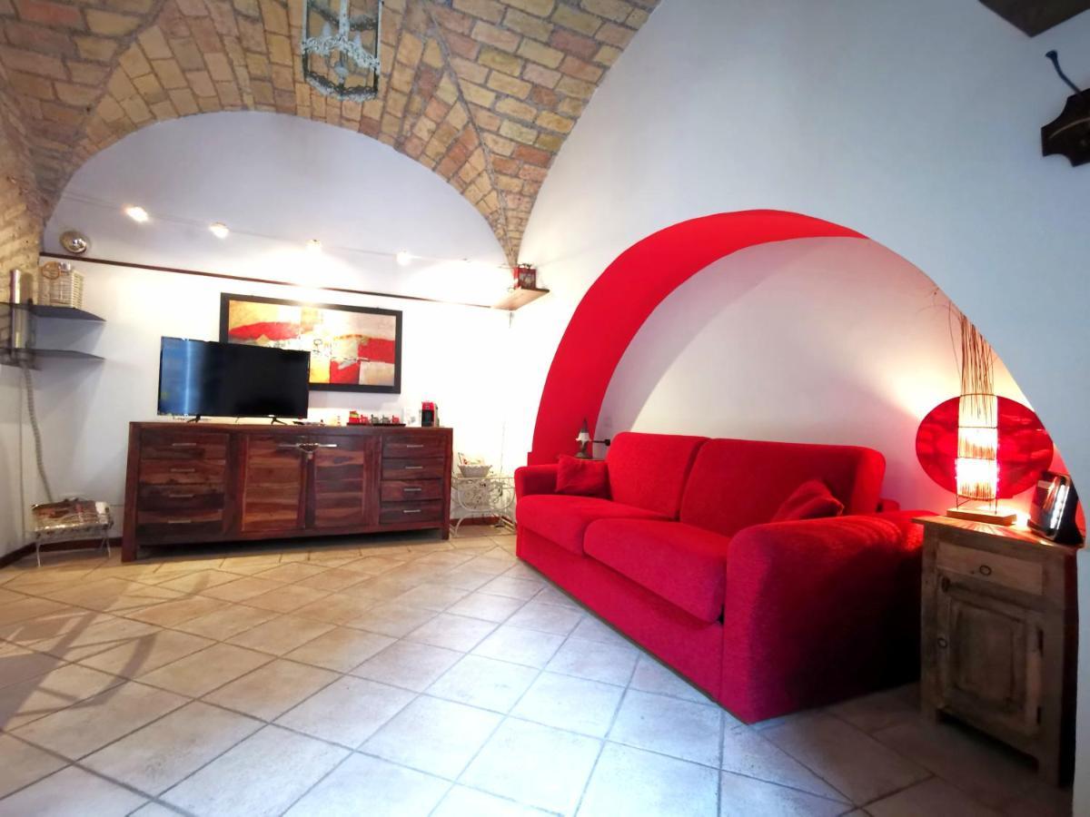 Colosseo Home - 29061 Рим Экстерьер фото