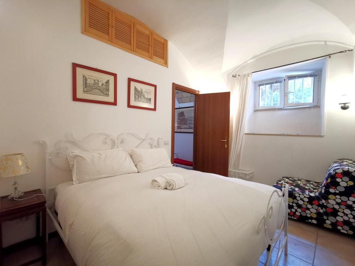 Colosseo Home - 29061 Рим Экстерьер фото