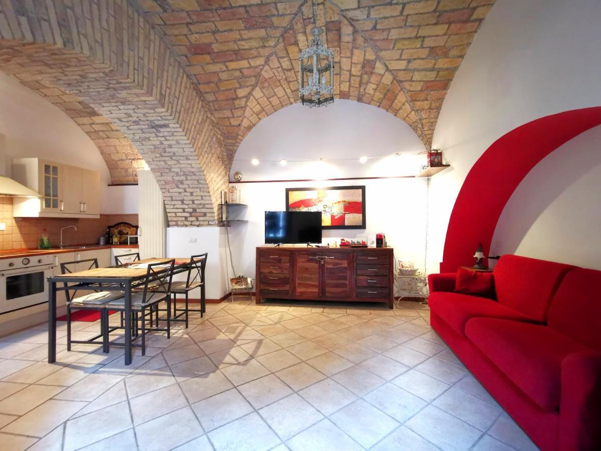 Colosseo Home - 29061 Рим Экстерьер фото