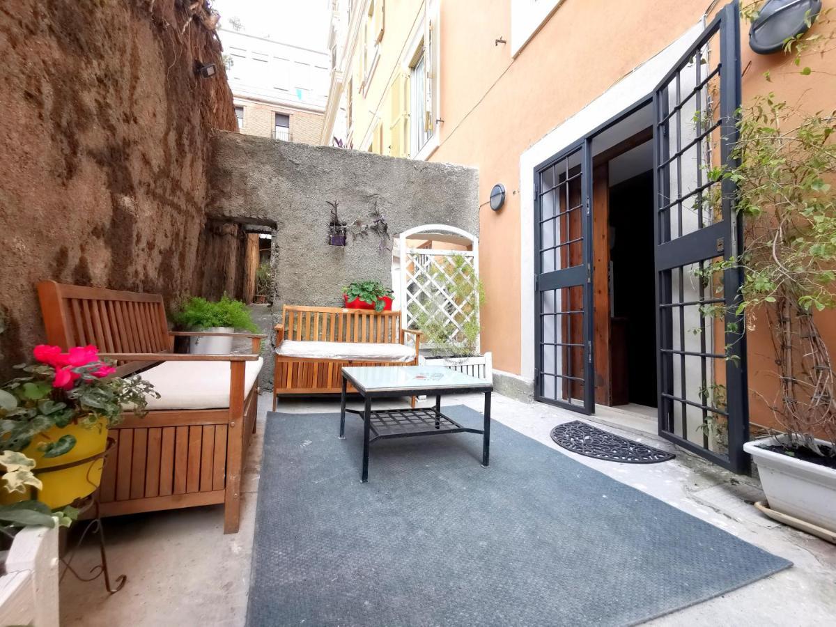 Colosseo Home - 29061 Рим Экстерьер фото