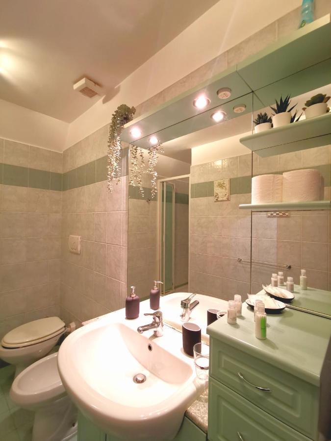 Colosseo Home - 29061 Рим Экстерьер фото