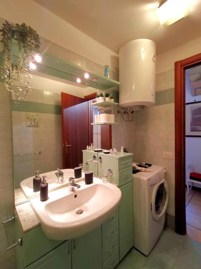 Colosseo Home - 29061 Рим Экстерьер фото