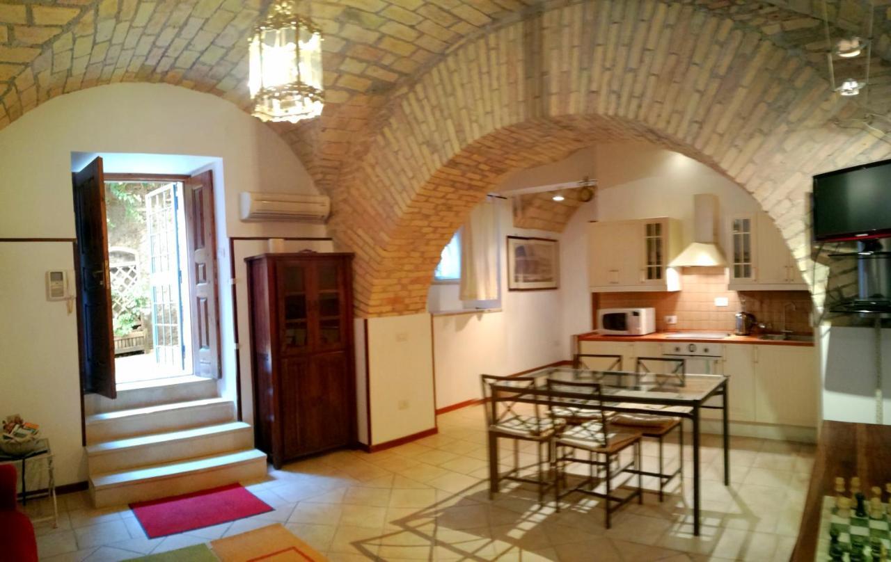 Colosseo Home - 29061 Рим Экстерьер фото