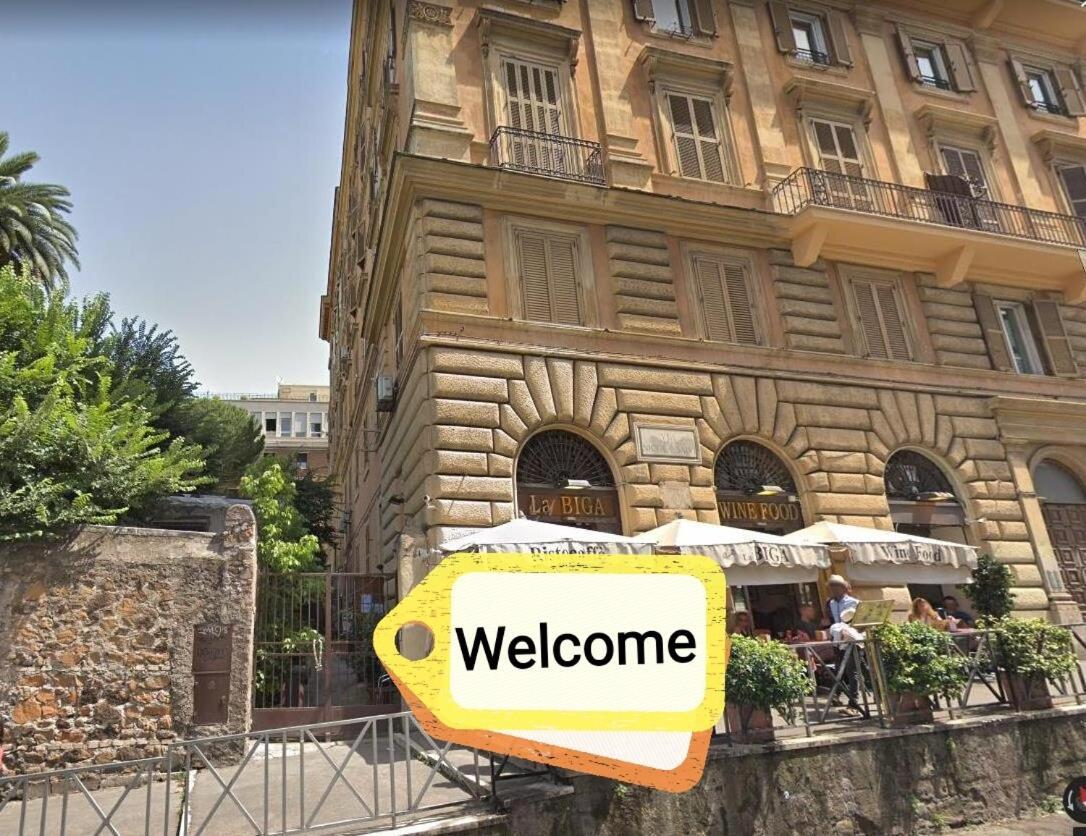 Colosseo Home - 29061 Рим Экстерьер фото