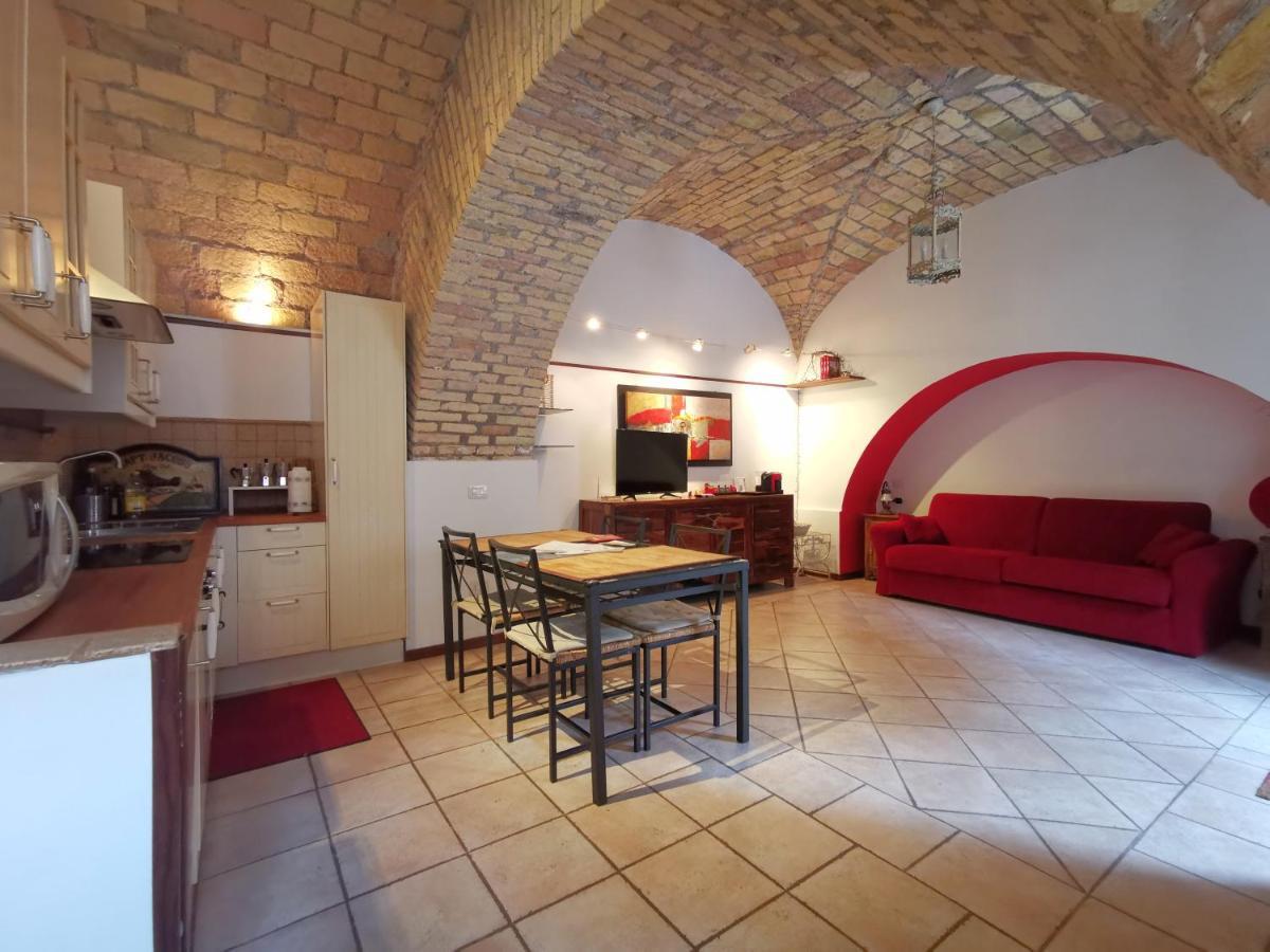 Colosseo Home - 29061 Рим Экстерьер фото