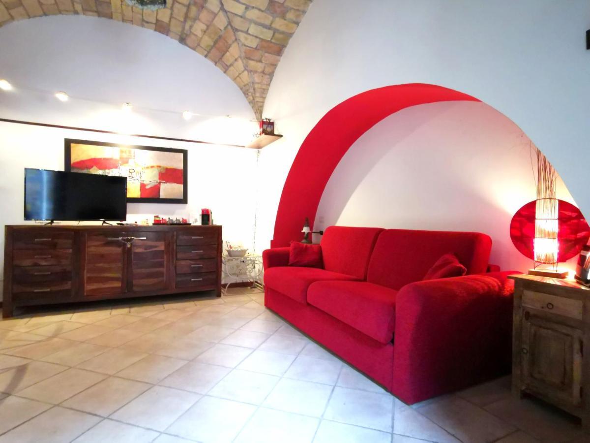 Colosseo Home - 29061 Рим Экстерьер фото
