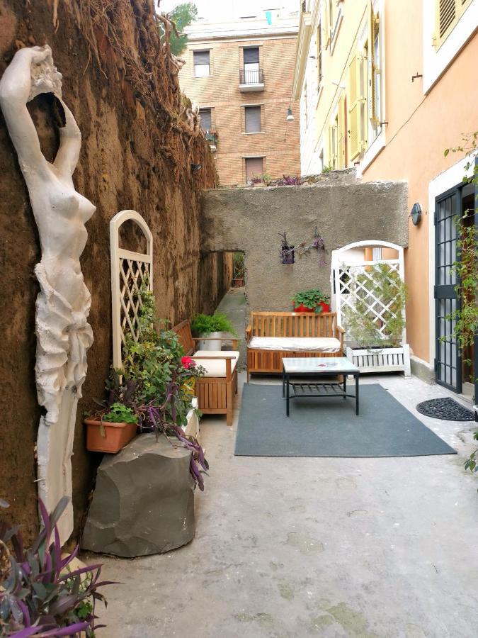 Colosseo Home - 29061 Рим Экстерьер фото