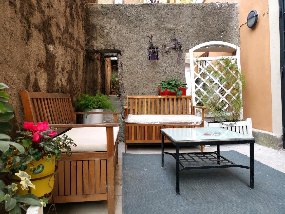 Colosseo Home - 29061 Рим Экстерьер фото