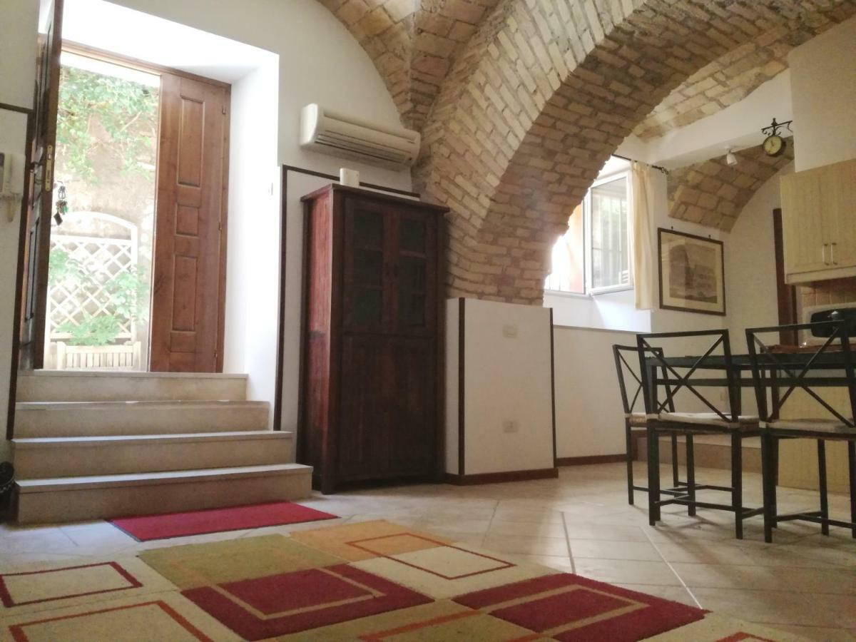 Colosseo Home - 29061 Рим Экстерьер фото